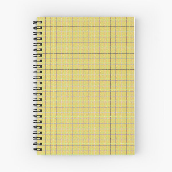 Item preview, Yellow Grid Lines designed and sold by CPArtStudios.