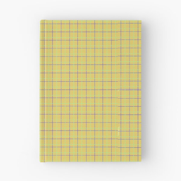 Item preview, Yellow Grid Lines designed and sold by CPArtStudios.