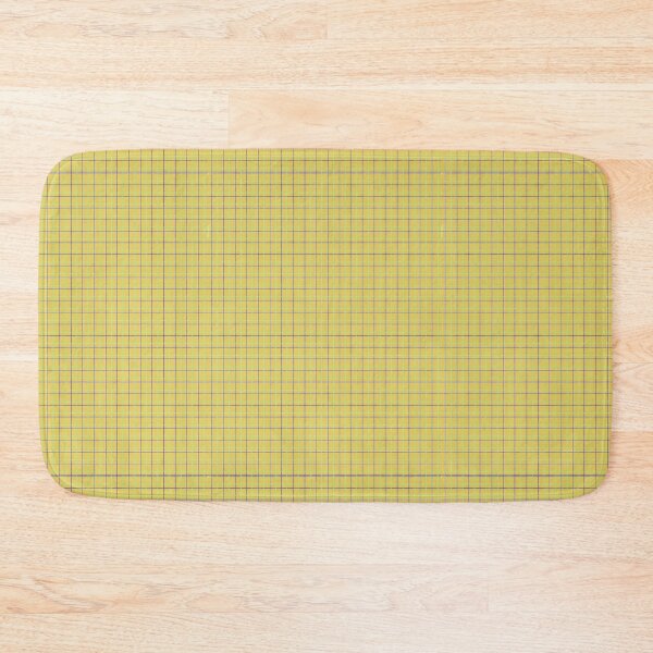 Item preview, Yellow Grid Lines designed and sold by CPArtStudios.