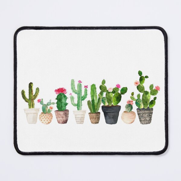 Item preview, Cactus designed and sold by BekkaCampbell.