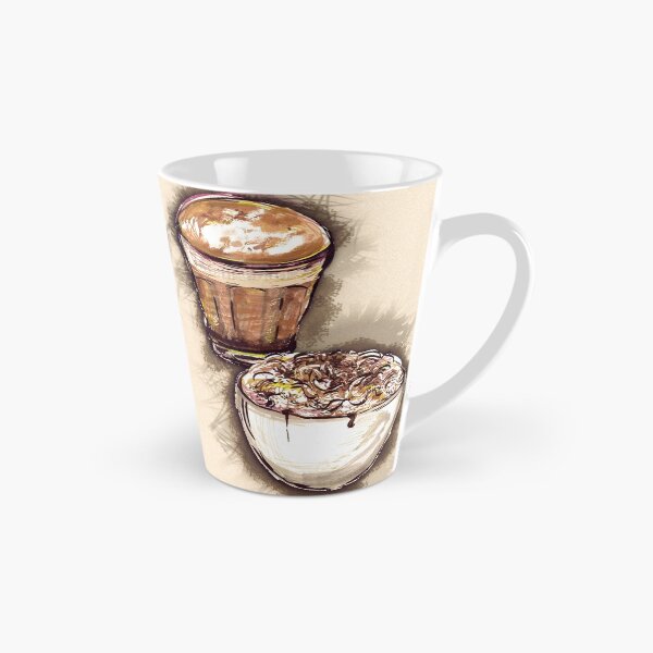 Item preview, Gimme Mocha designed and sold by minniemorrisart.