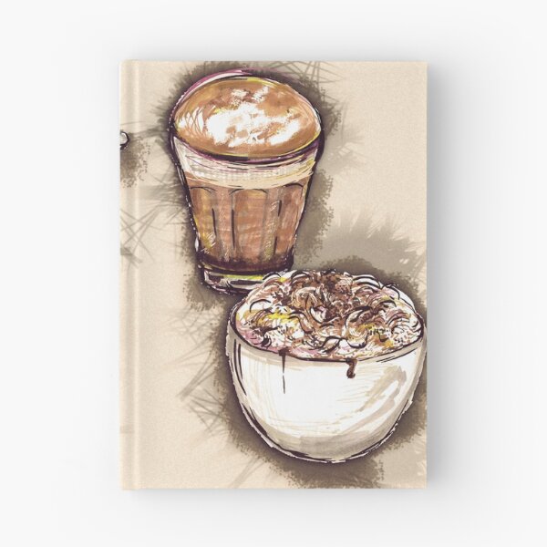 Item preview, Gimme Mocha designed and sold by minniemorrisart.
