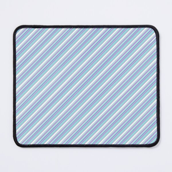 Item preview, Purple and Blue Stripes designed and sold by CPArtStudios.