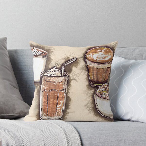 Item preview, Gimme Mocha designed and sold by minniemorrisart.