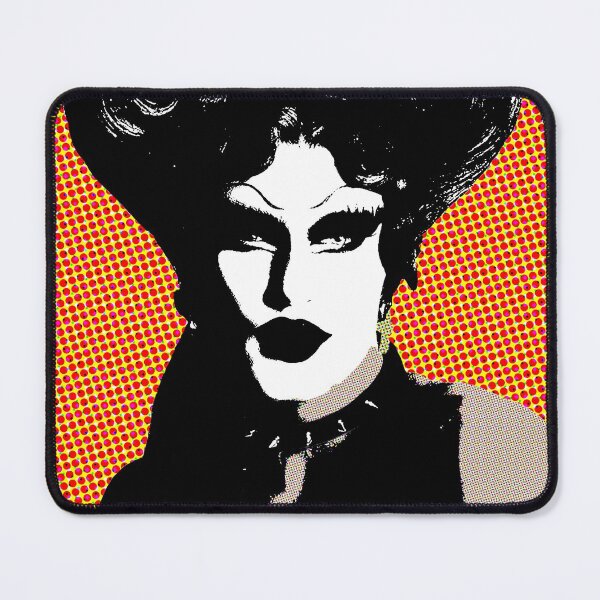 Item preview, Gottmik style pop art designed and sold by Troy Posnansky.
