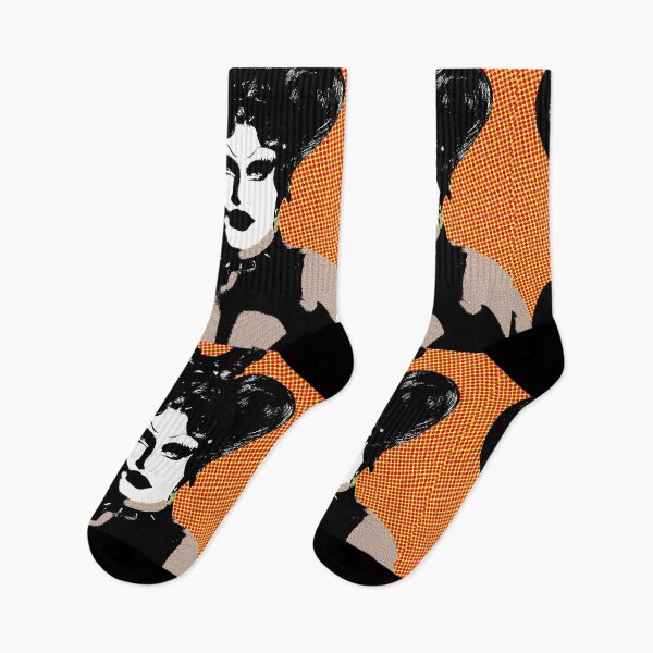 Item preview, Gottmik style pop art designed and sold by Troy Posnansky.