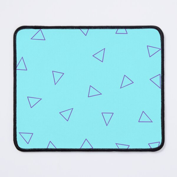 Item preview, Purple Triangles designed and sold by CPArtStudios.