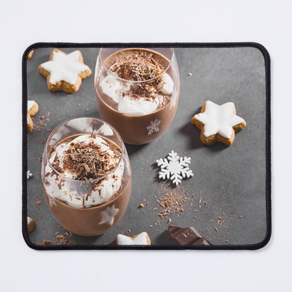 Item preview, Chocolate mousse designed and sold by OrionPhotograph.
