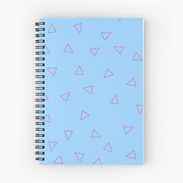 Item preview, Pink Triangles designed and sold by CPArtStudios.
