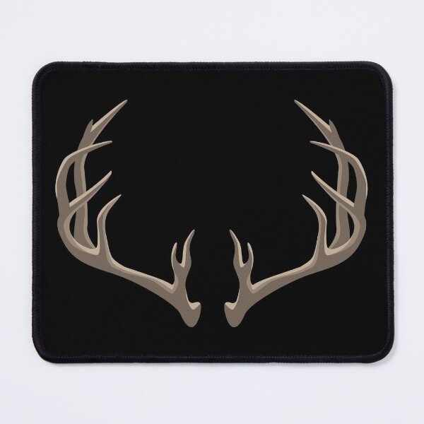 Item preview, Antlers  Illustration designed and sold by hobrath.