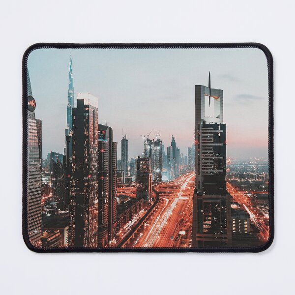 Item preview, City by night designed and sold by OrionPhotograph.