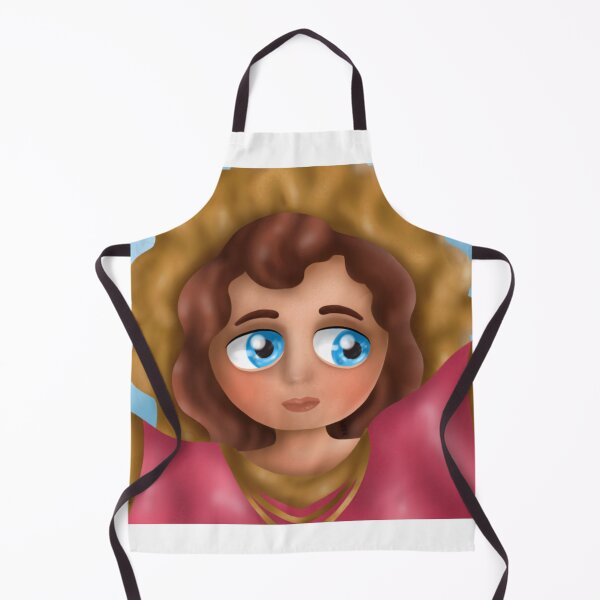 Item preview, Divine Child Jesus designed and sold by SomethingDrawTo.