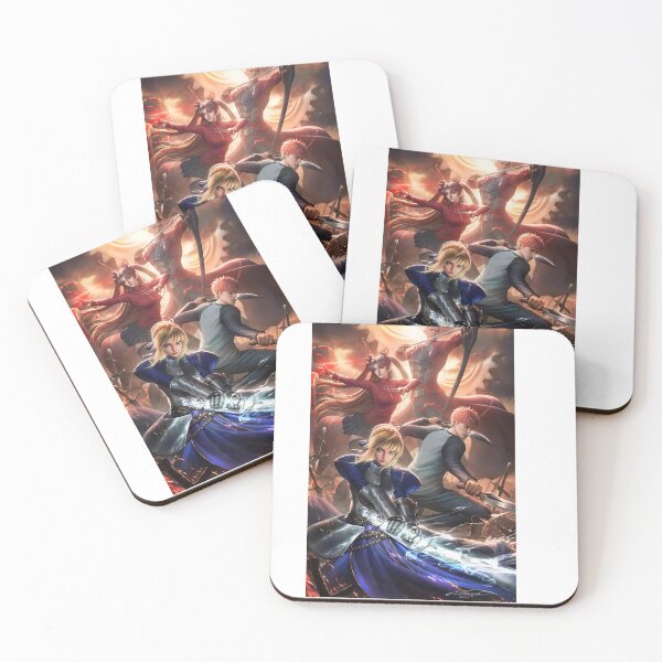 Item preview, Time to fight designed and sold by LuciaDazai.