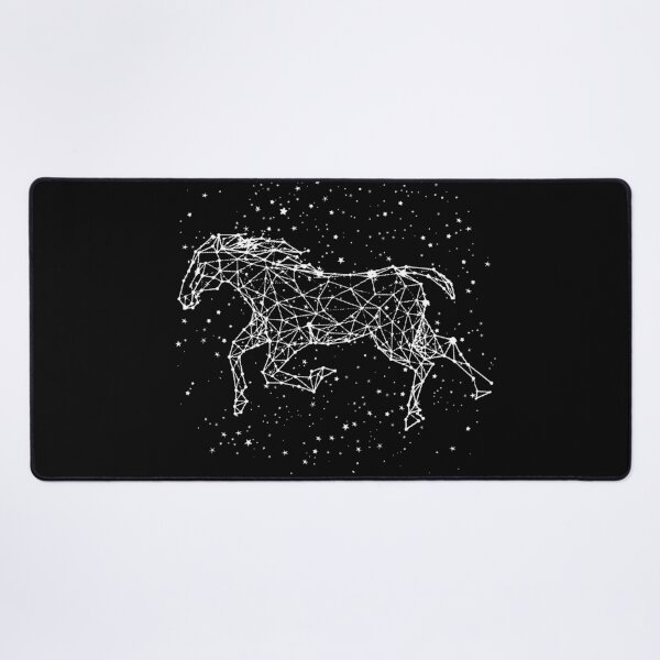 Item preview, Horse chinese zodiac horoscope astrology designed and sold by Mila1946.