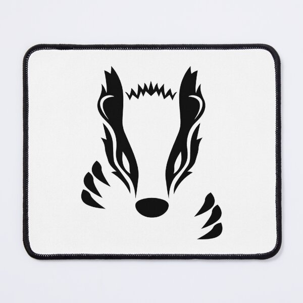 Item preview, Badger designed and sold by hobrath.