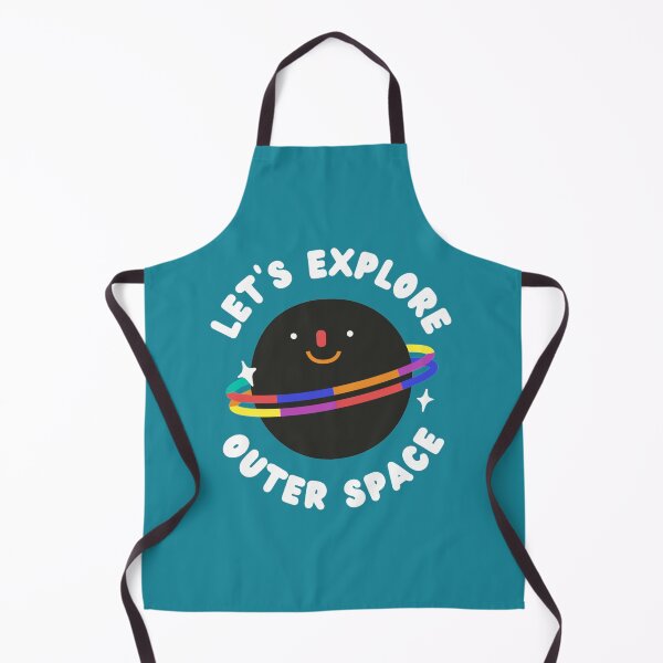 Item preview, lets explore outer space designed and sold by Bizarro23.