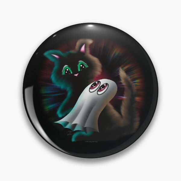 Item preview, Blackie & Booh designed and sold by Mary The Vamp.