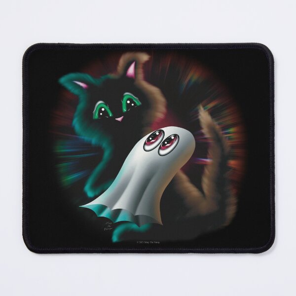 Item preview, Blackie & Booh designed and sold by Mary The Vamp.