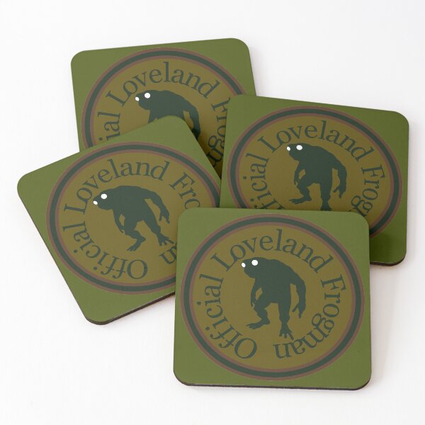 Item preview, Frogman Seal designed and sold by anpuhotep.
