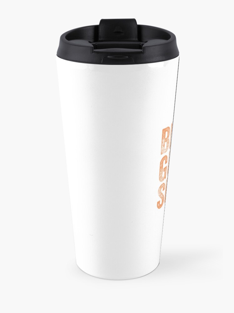 Alternate view of Bloemendaal Guide Merchandise Travel Coffee Mug