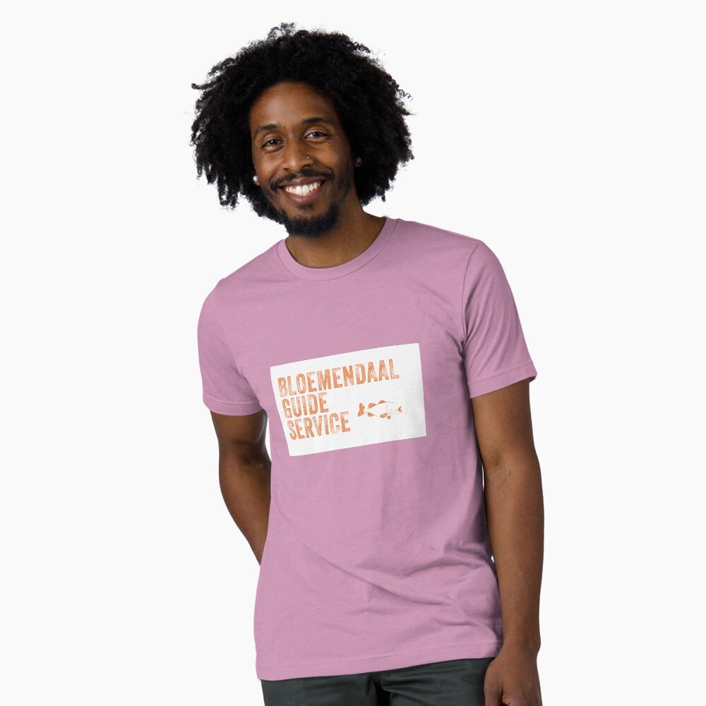 Item preview, Tri-blend T-Shirt designed and sold by BloemendaalFish.