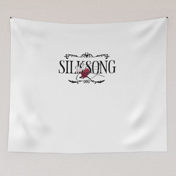 Item preview, HORNET - Hollow Knight Silksong designed and sold by bixieshop.