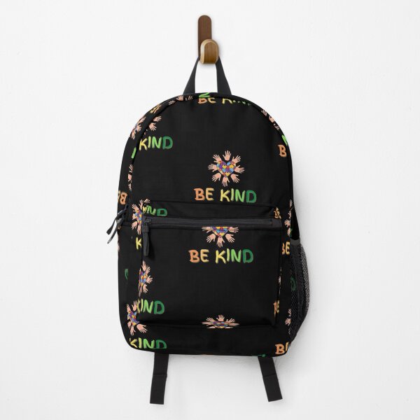 Item preview, Be Kind Autism Design designed and sold by Peter Stawicki.