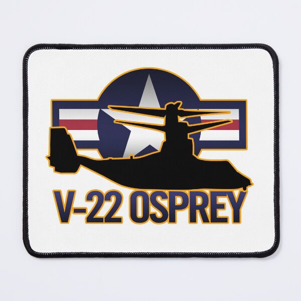 Item preview, V-22 Osprey designed and sold by hobrath.