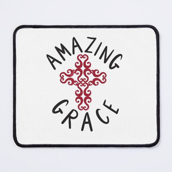 Item preview, Amazing Grace designed and sold by clounewcomb.