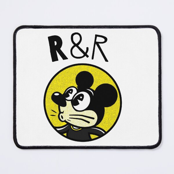 Item preview, R & R designed and sold by Ethos Bubbles.