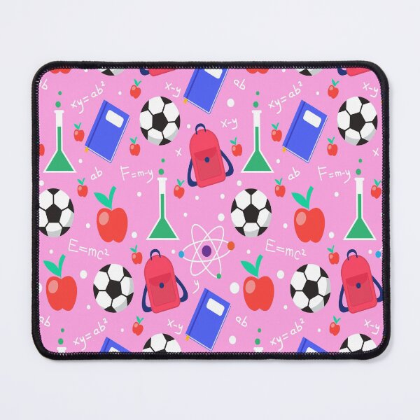 Item preview, Colorful kids Back To School design and first grade school stuff designed and sold by PODI-Art.