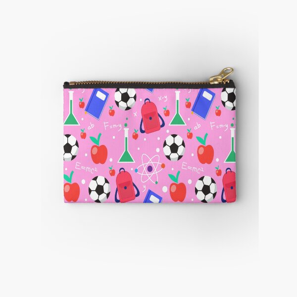 Item preview, Colorful kids Back To School design and first grade school stuff designed and sold by PODI-Art.