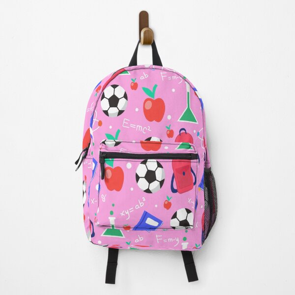 Item preview, Colorful kids Back To School design and first grade school stuff designed and sold by PODI-Art.