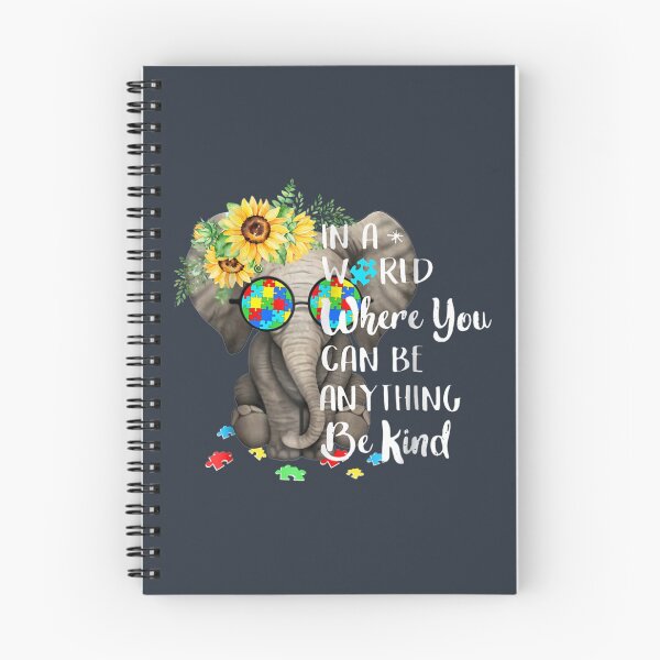 Item preview, World Where Anything Autism  designed and sold by DecarloCharact.