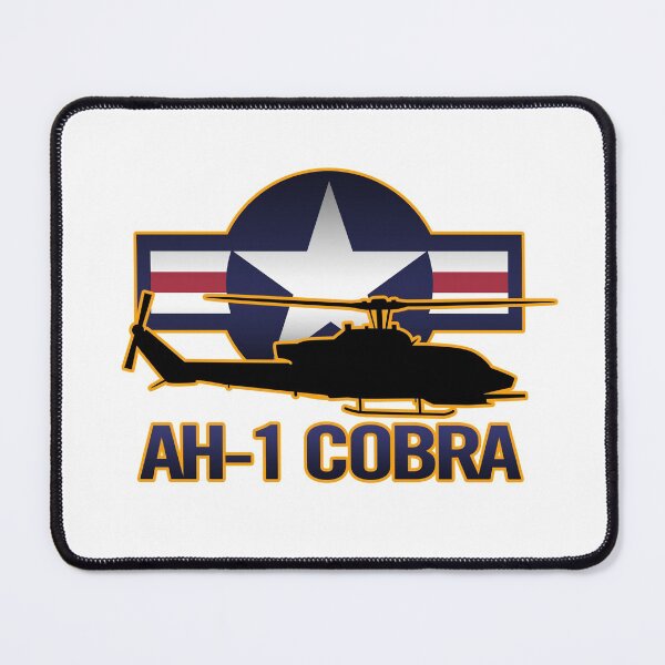 Item preview, AH-1 Cobra Helicopter designed and sold by hobrath.