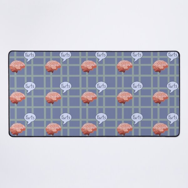 Item preview, Brain Farts designed and sold by Screaming-Frog.