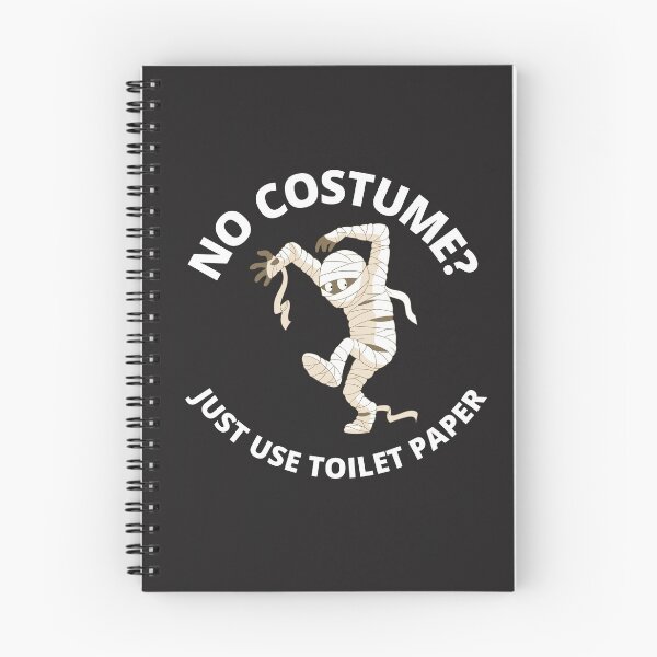 Item preview, No costume?  designed and sold by Dreamingnewfie.