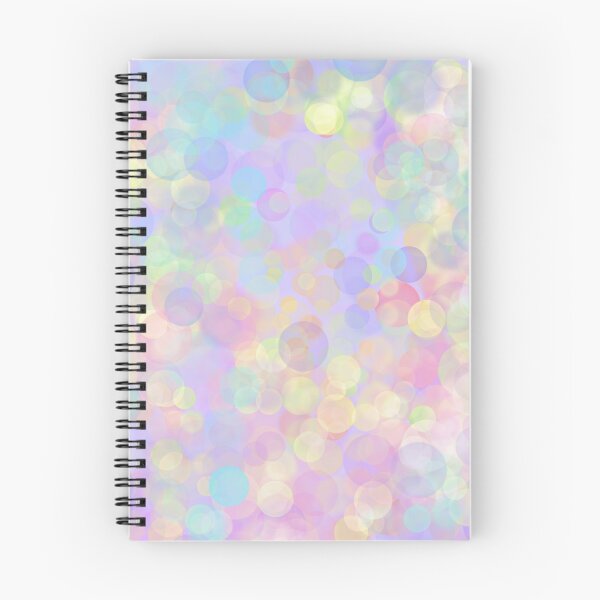 Item preview, Colorful Bubbles designed and sold by CPArtStudios.