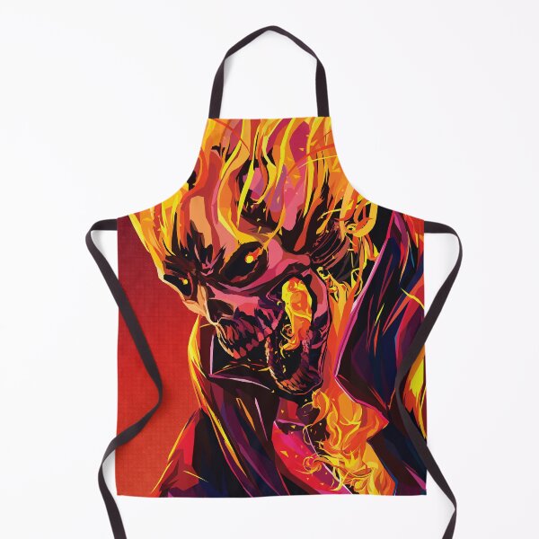 Item preview, Ghost Rider designed and sold by FPArtistry.