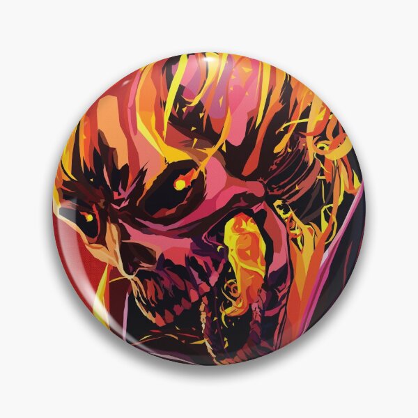 Item preview, Ghost Rider designed and sold by FPArtistry.