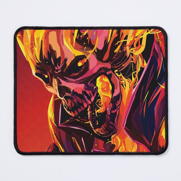 Item preview, Ghost Rider designed and sold by FPArtistry.