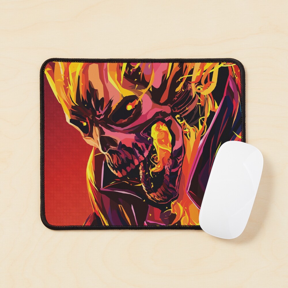 Item preview, Mouse Pad designed and sold by FPArtistry.
