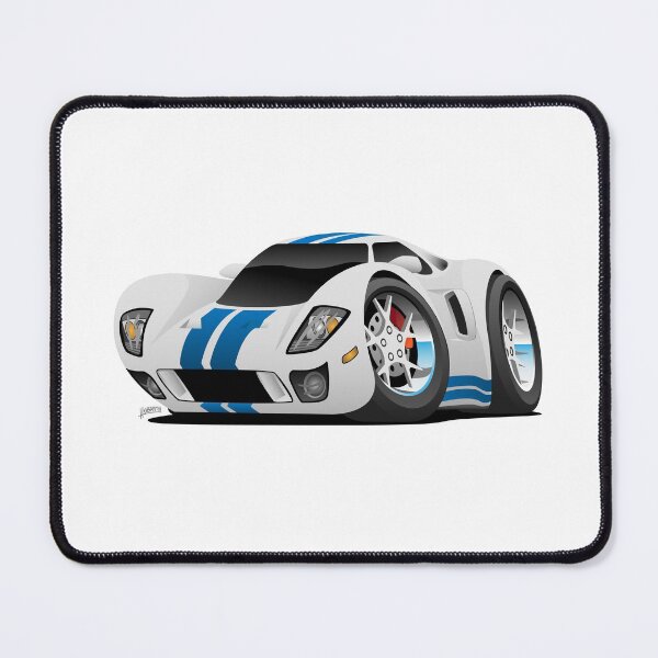 Item preview, American Supercar Cartoon designed and sold by hobrath.