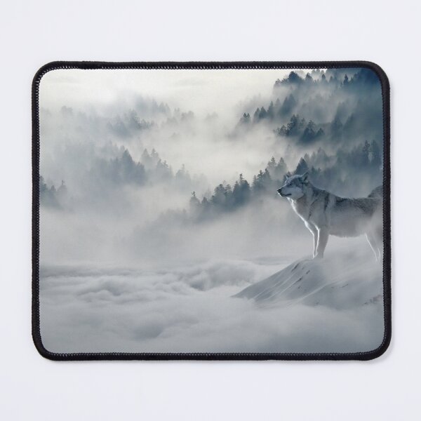 Item preview, Wolves designed and sold by OrionPhotograph.