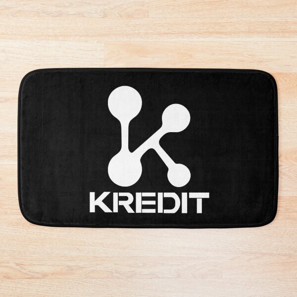 Item preview, White Kredit Evangelion designed and sold by Migi-Desu.