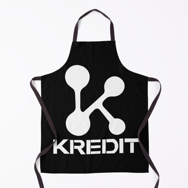 Item preview, White Kredit Evangelion designed and sold by Migi-Desu.