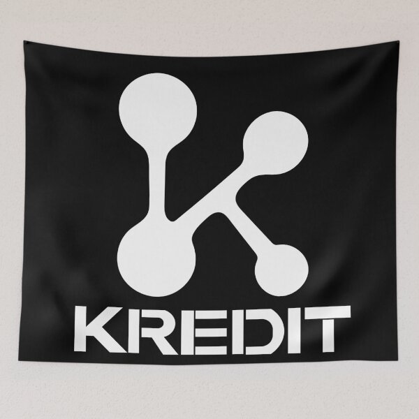 Item preview, White Kredit Evangelion designed and sold by Migi-Desu.