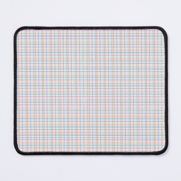 Item preview, Colorful Grid Lines designed and sold by CPArtStudios.
