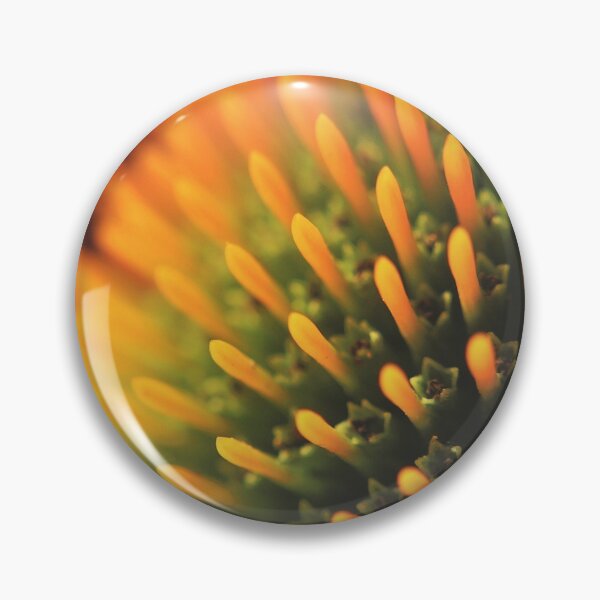 Item preview, White Swan Coneflower (Echinacea) designed and sold by Kathleen Daley.
