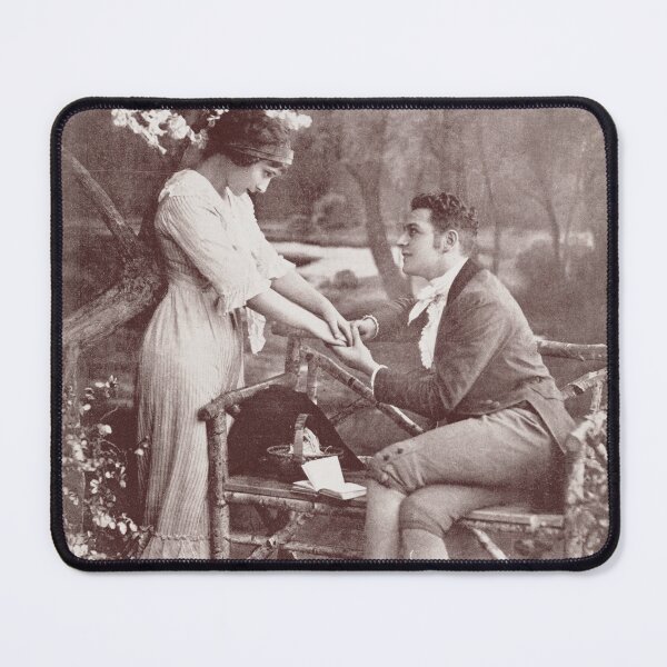 Item preview, I love you in the same old way (Darling Sue) designed and sold by VintageArchive.